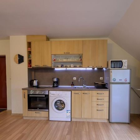 Cozy & Delightful Apart & Aubg & Free Garage Parking Blagoevgrad Bagian luar foto