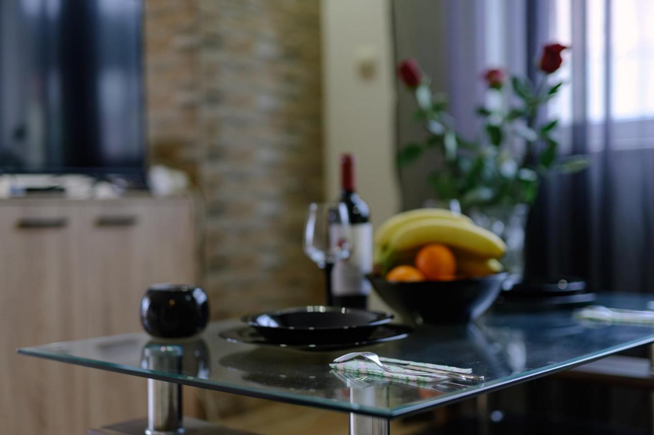 Cozy & Delightful Apart & Aubg & Free Garage Parking Blagoevgrad Bagian luar foto