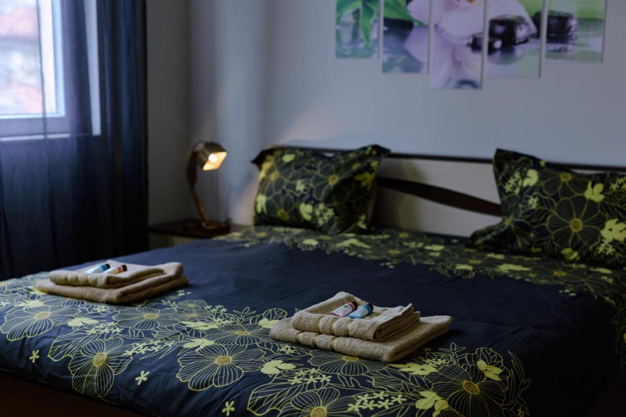 Cozy & Delightful Apart & Aubg & Free Garage Parking Blagoevgrad Bagian luar foto